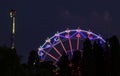 Ferris Wheel