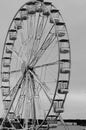 Ferris Wheel Weston super Mare Seafront