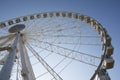 Ferris wheel