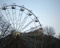 Ferriswheel