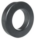 Big ferrite core for coax line