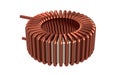 Ferrite Toroid Inductor