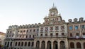 Ferrol city hall Royalty Free Stock Photo