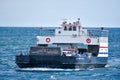 Door County Ferry Boat Washington Island