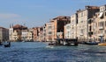 Ferry boat in Venice, Italy