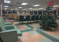 Ferry at Christmas