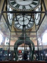 Ferry Clock