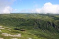 Ferry Gulch Backcountry Camping in Gros Morne