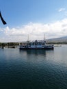 Ferry from Khayangan to Pototano