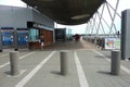 New York City Ferry Landing