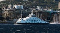 Ferry in Oslo Royalty Free Stock Photo