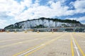 Ferry Port Dover