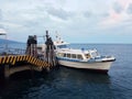 Ferry Santander Express II from Cebu to Negros