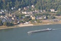 Ferry of St. Goar