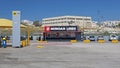 Ferry Ticket Office