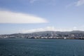 Ferry View Wellington New Zealand