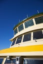 Ferryboat. Royalty Free Stock Photo