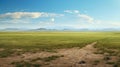 fertile alluvial plains landscape