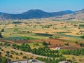 Fertile Farmland, Peloponnese, Greece