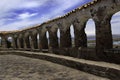 Fertility temple in the peruvian Andes Royalty Free Stock Photo