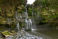 FervenÃÂ§a Waterfalls - Portugal