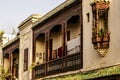 Fes (Fez) is consist of thousants small streets li