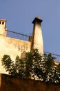 Fes (Fez) is consist of thousants small streets like this one. H