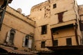 Fes (Fez) is consist of thousants small streets like this one. H