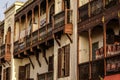 Fes (Fez) is consist of thousants small streets like this one. H