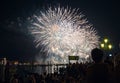 Festa del Redentore-Venice,Italy