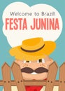 Festa Junina - Brazil Festival