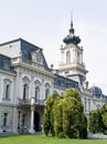 Festetic Palace (Keszthely)