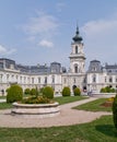 Festetic Palace (Keszthely)