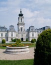 Festetic Palace (Keszthely)