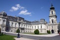 Festetics Castle in Keszthely, Hungary