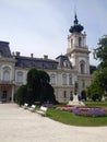 Festetics Palace