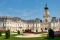 Festetics Palace - Keszthely