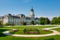 Festetics Palace - Keszthely