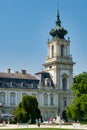 Festetics Palace - Keszthely