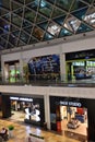 Festival Centre Mall in Dubai, UAE