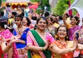 Festival of Chariots, Parade in Halifax, Canada