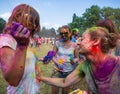 Festival of colors ColorFest