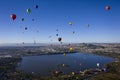 Festival del globo 2009