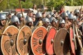 Festival early Middle Ages First Capital of Russia