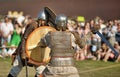 Festival early Middle Ages First Capital of Russia