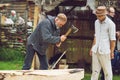 Festival of Experimental Archaeology