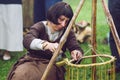 Festival of Experimental Archaeology