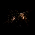 Ignis Brunensis 2018 Fireworks