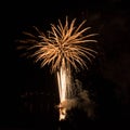 Ignis Brunensis 2018 Fireworks Festival