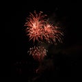 Ignis Brunensis 2018 Fireworks Festival